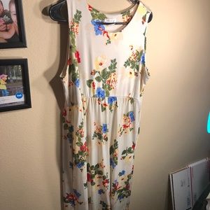 Honey and Lace dress